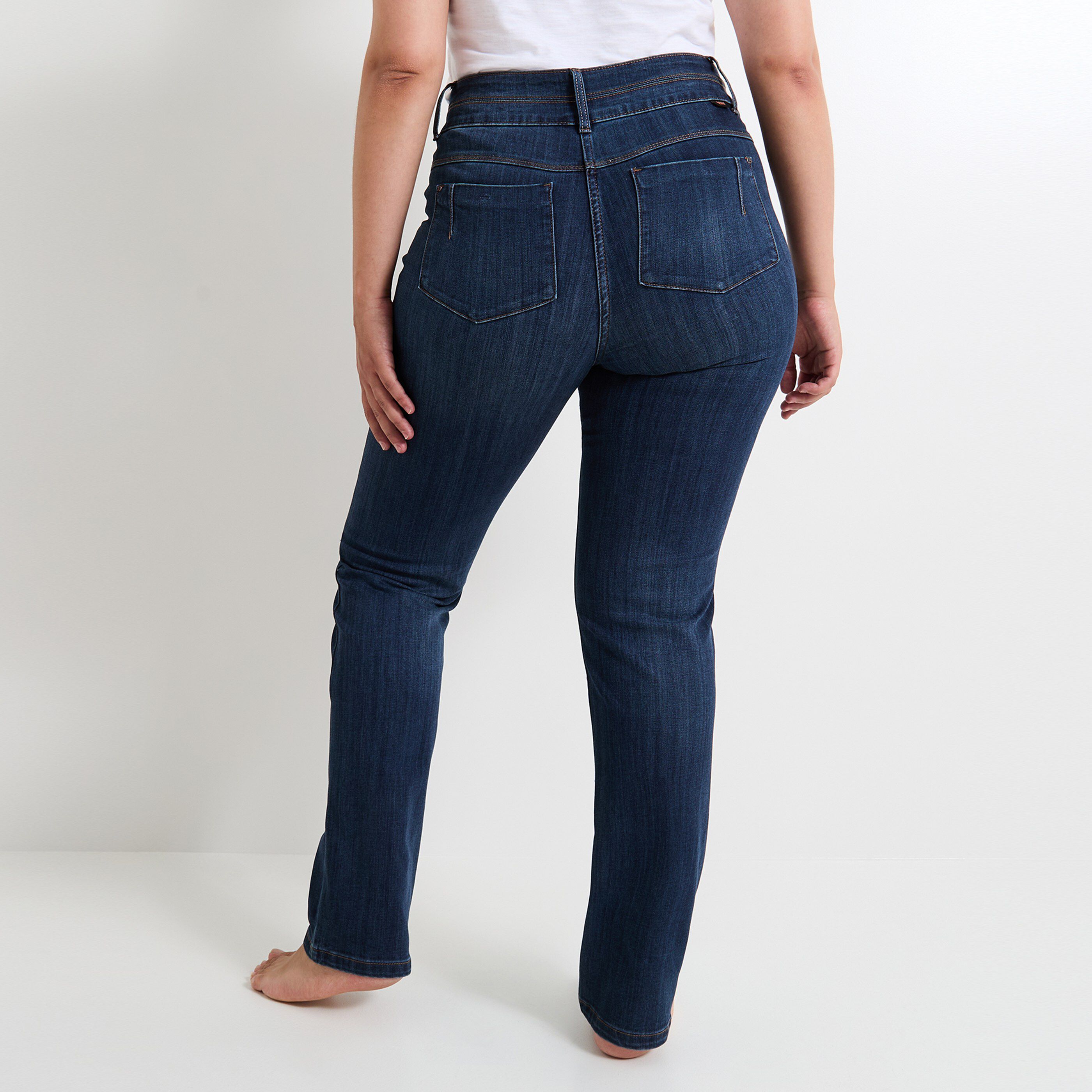 Jeans taille 42 femme Grain de Malice