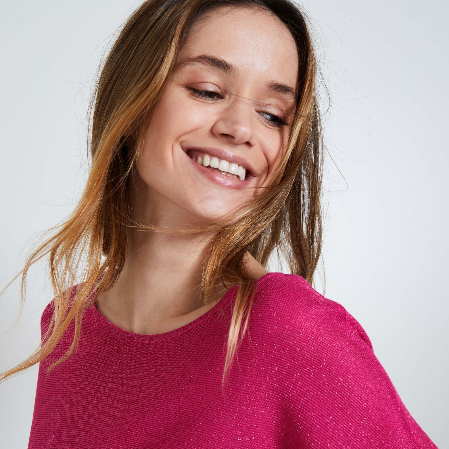 Tshirt manches courtes femme