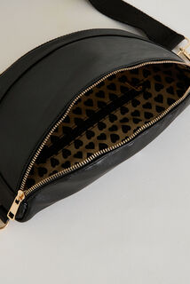 Sac banane clouté femme