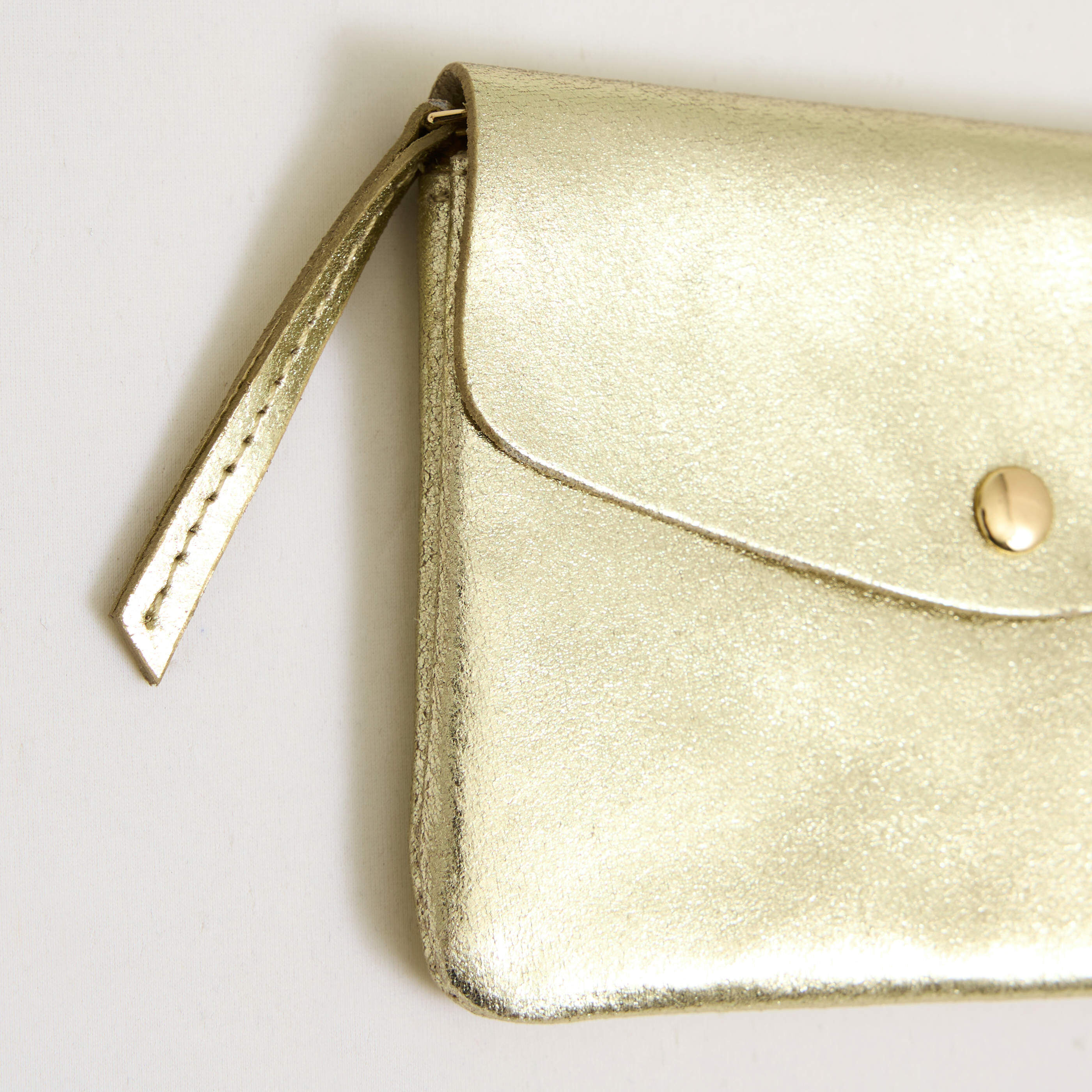 Porte-monnaie iris&eacute; femme