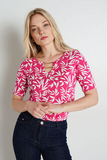 Tshirt manches courtes femme