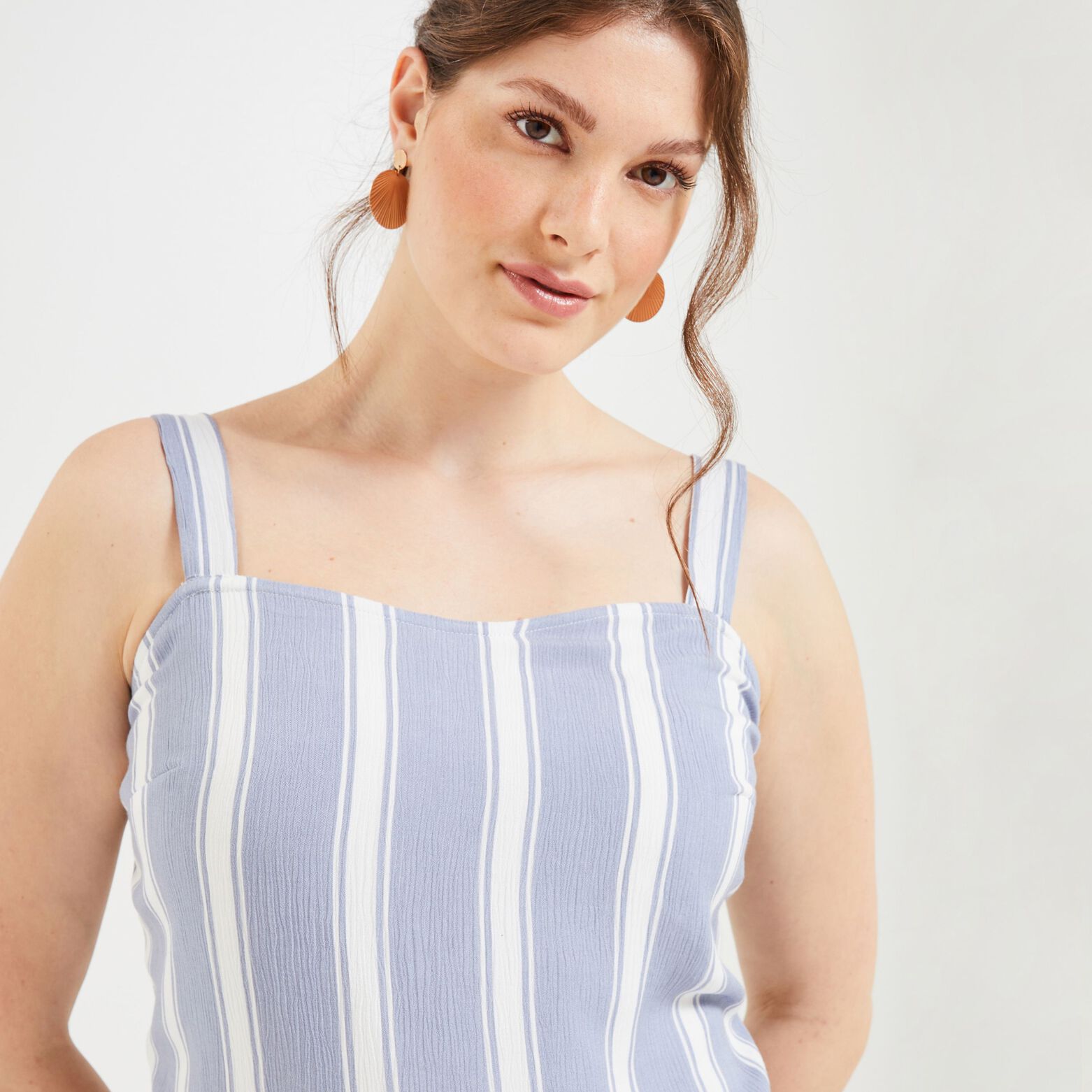Combishort femme