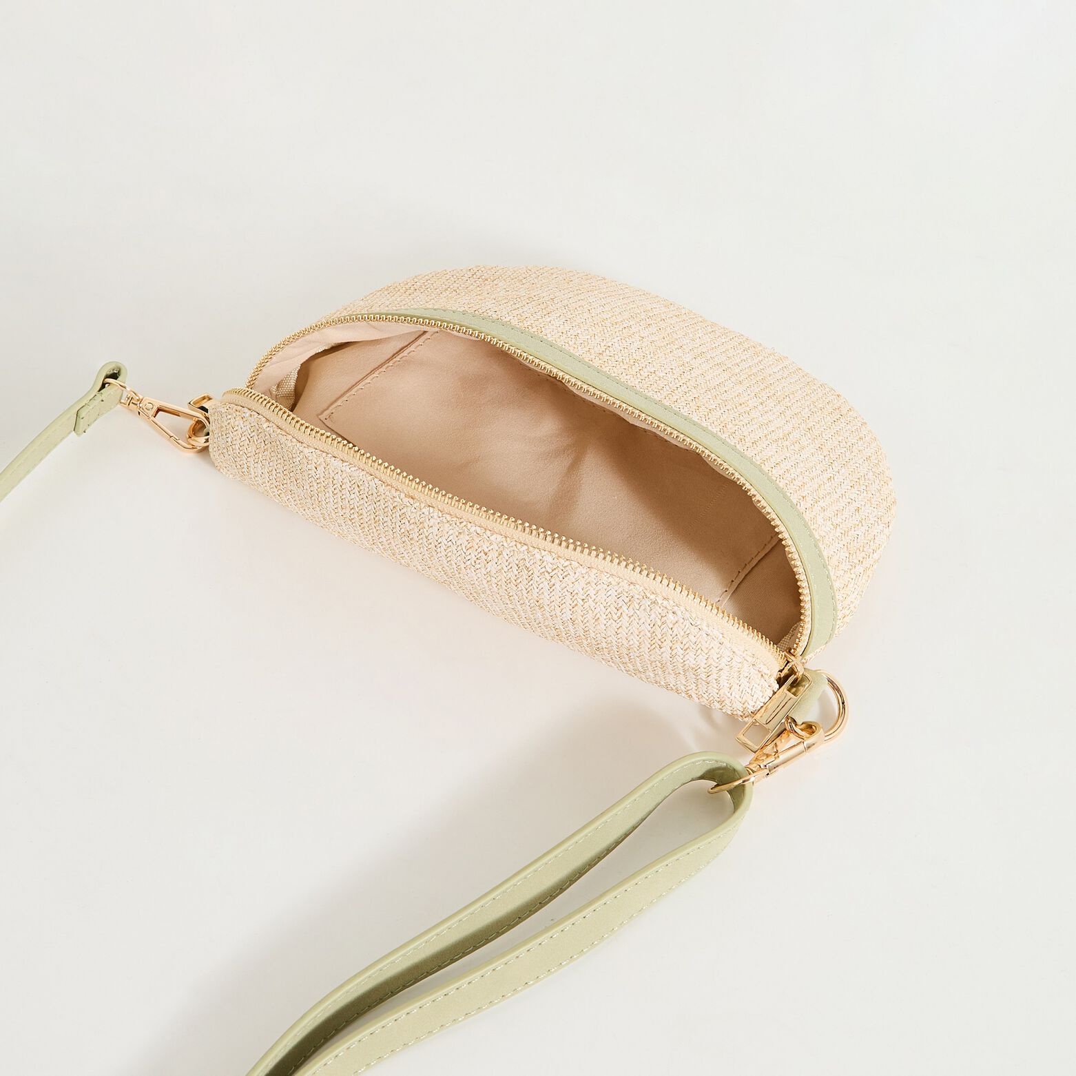 Sac banane femme