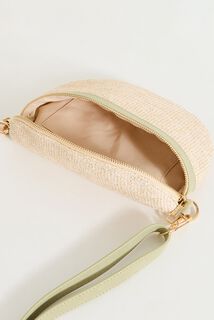 Sac banane femme