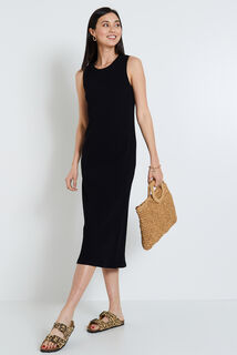 Robe tube femme