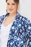 Veste fluide femme