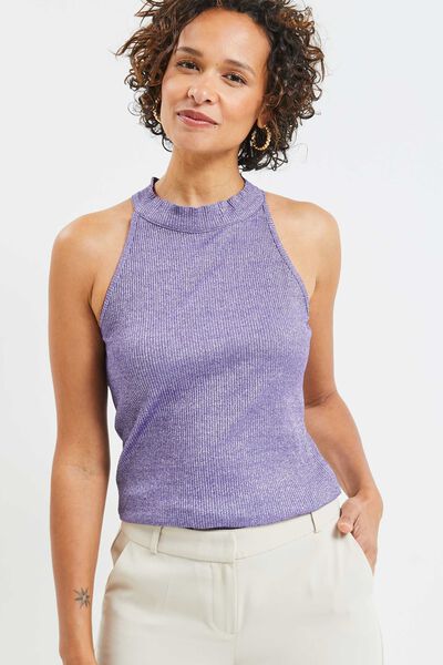 Débardeur femme