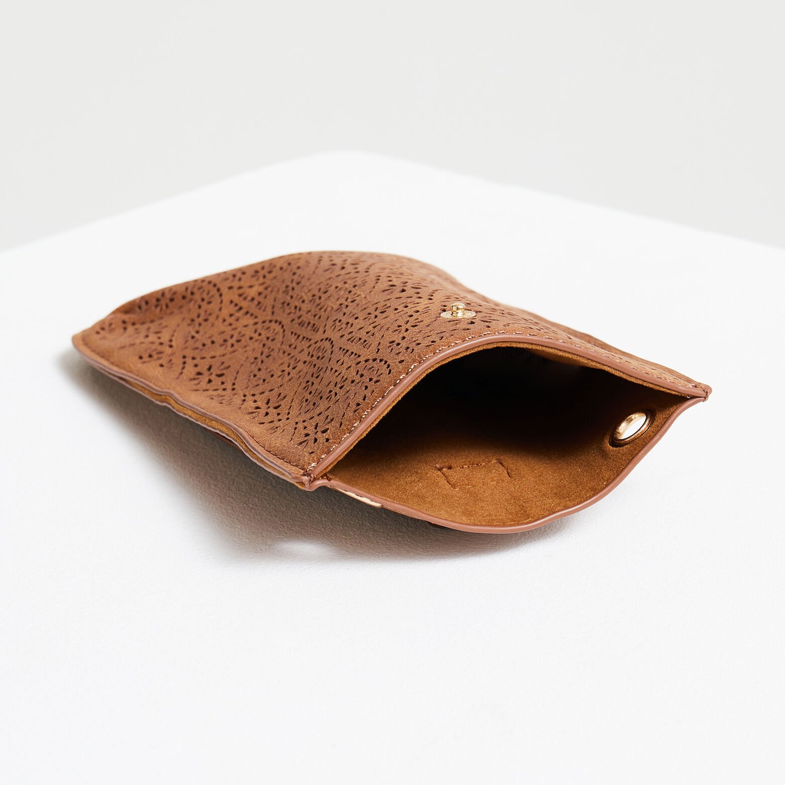 Pochette de téléphone femme