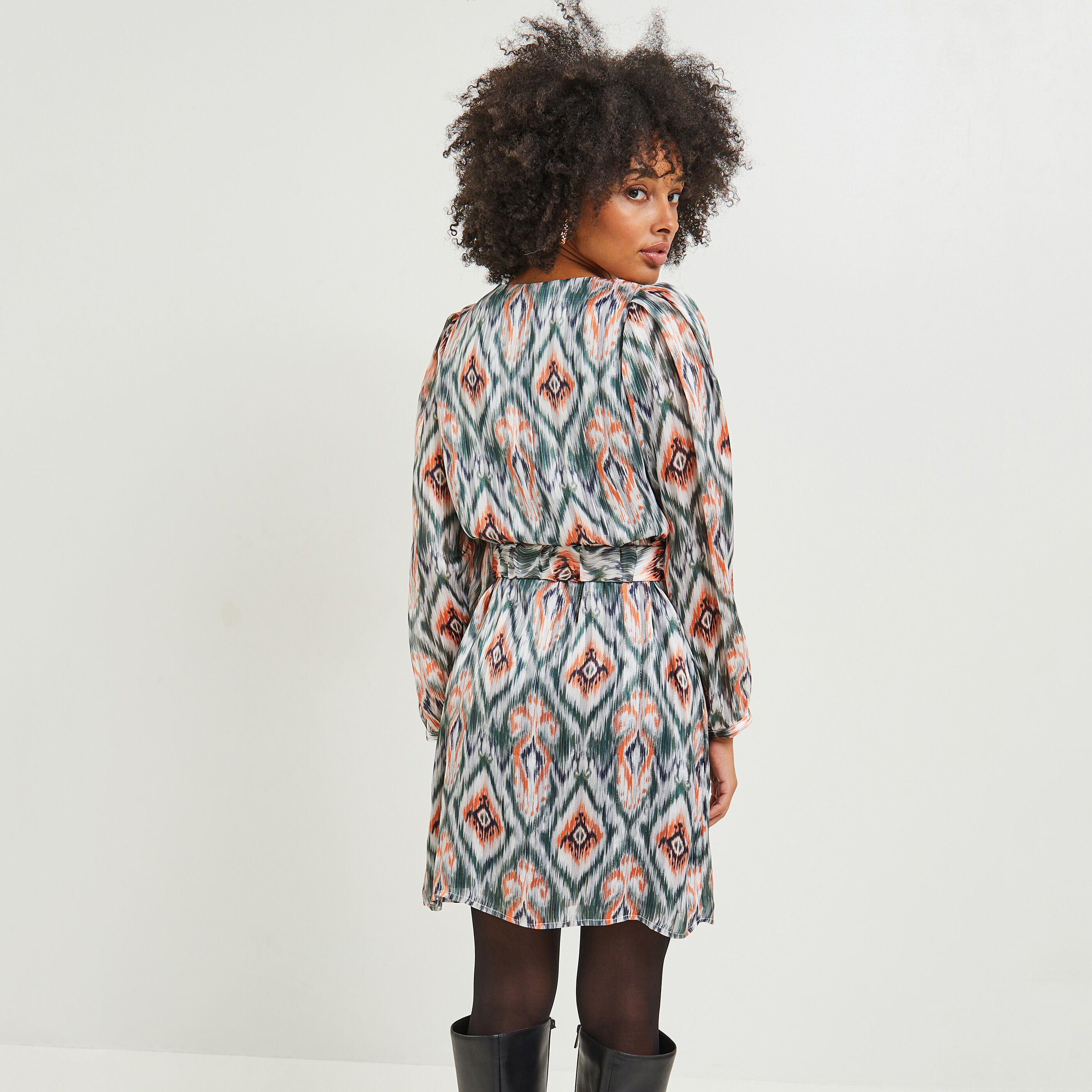 Robes habill es femme Grain de Malice