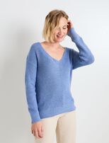 BLEU CLAIR