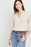 Blouse femme