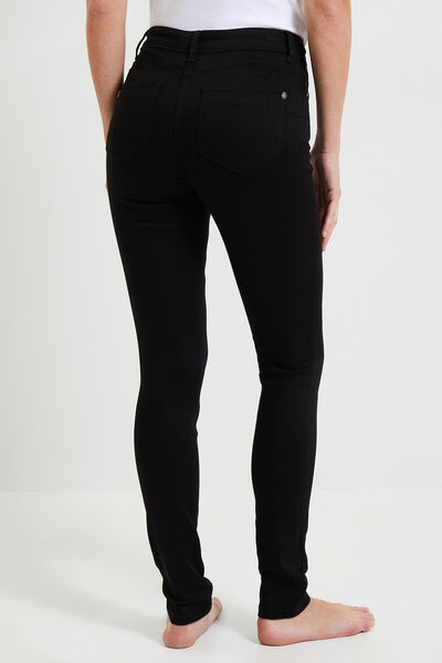Jean slim push-up RIO femme