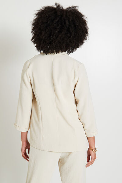 Veste fluide femme
