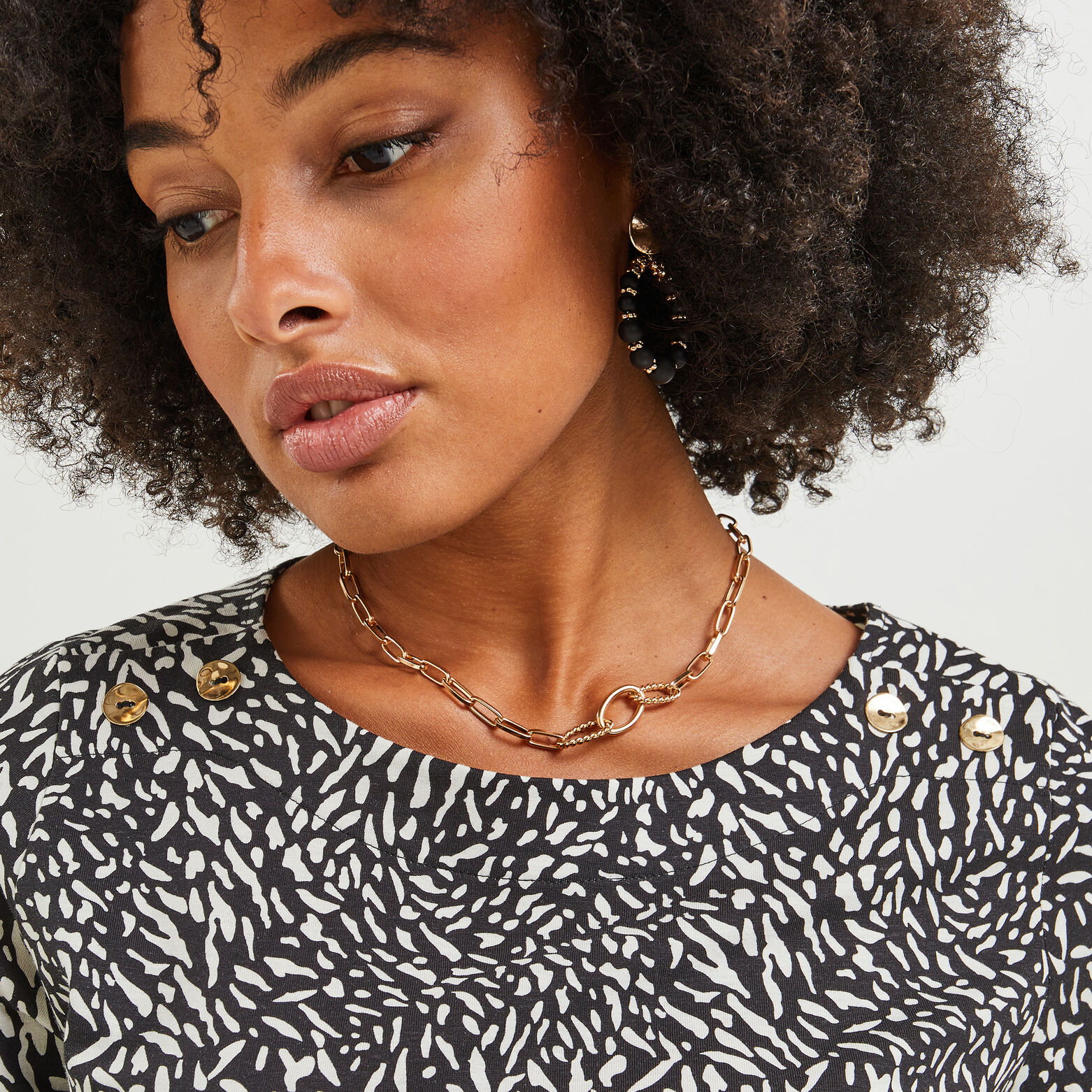 Tshirt imprimé femme