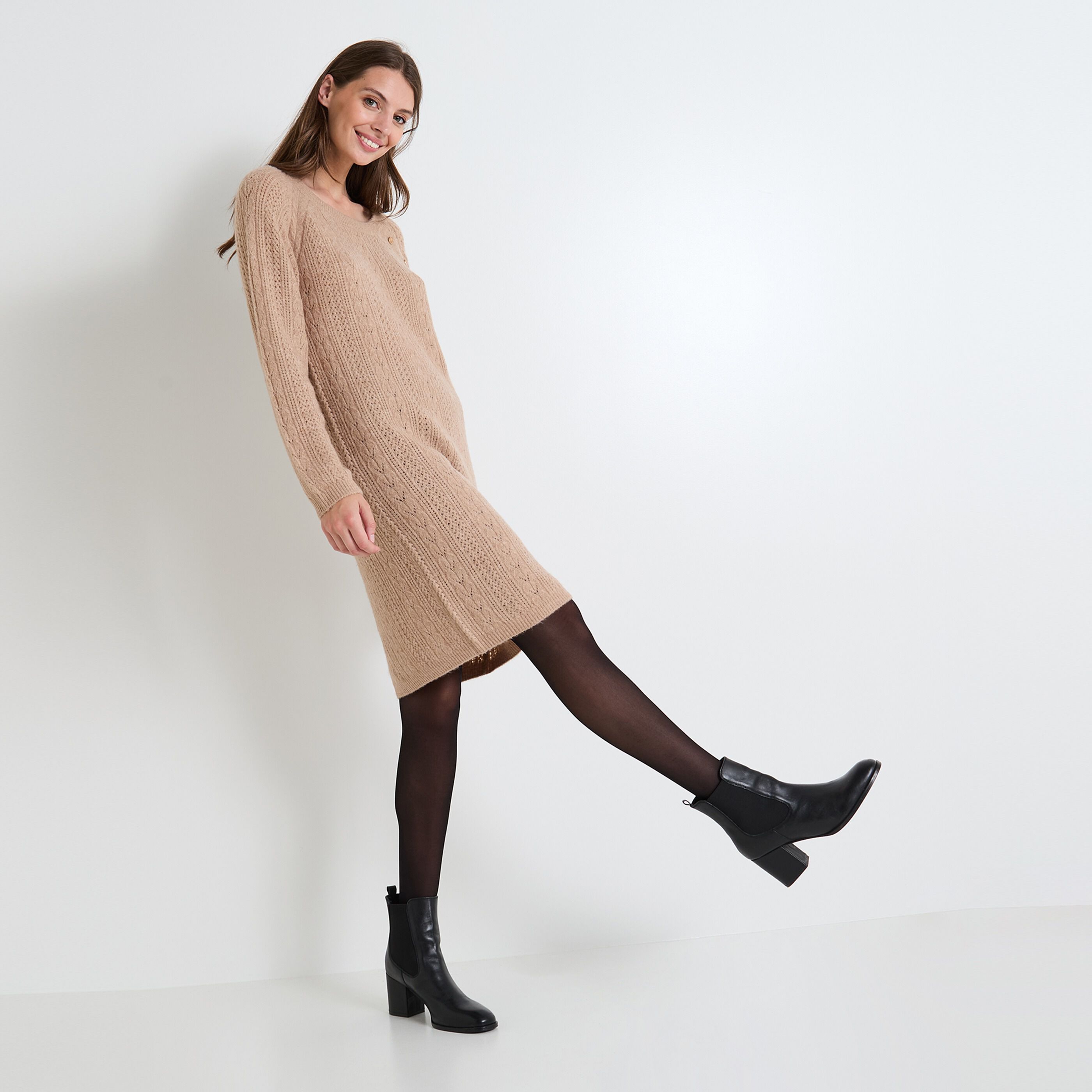 Grain de malice tenue de fetes best sale