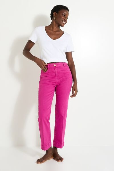 Jean bootcut TROPEZ RB02 femme