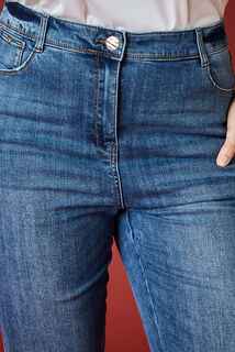 Jean bootcut TROPEZ RB02 femme