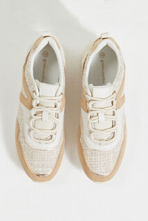 Baskets femme