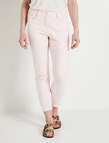 ROSE PALE