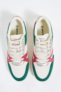 Baskets femme