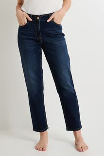 Jean mom ANKARA M02 femme