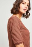 Pull fantaisie