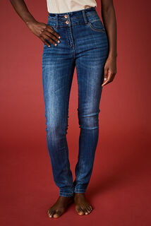 Jean slim MILAN S02 femme