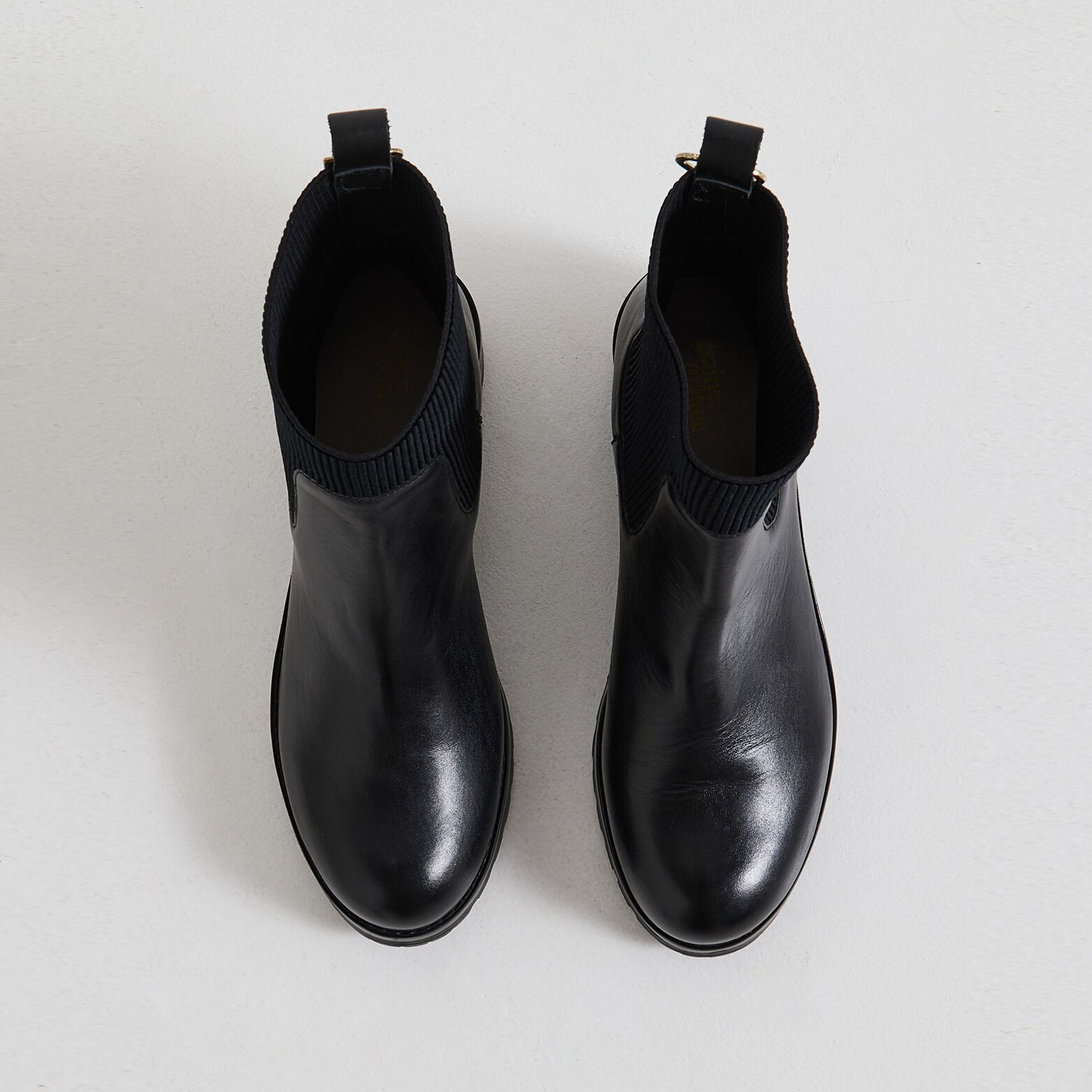 Boots femme