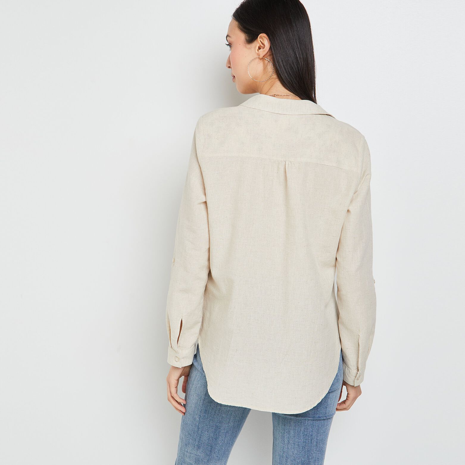 Blouse femme