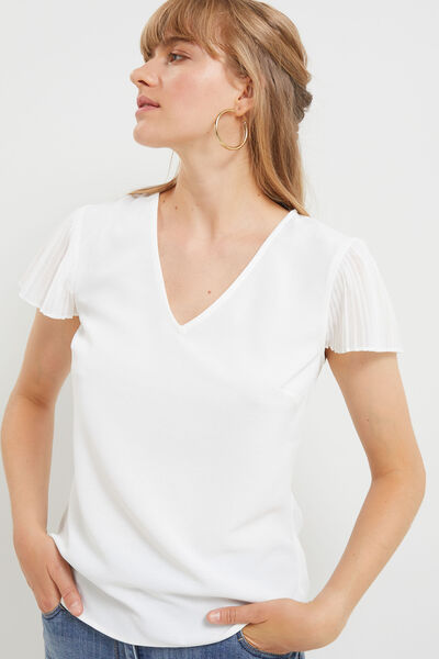 Blouse femme