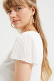 Blouse femme