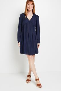Robe fluide femme