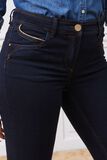 Jean slim raccourci TOKYO femme