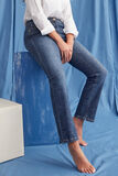 Jean droit NEWYORK femme