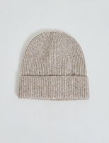BEIGE CHINE