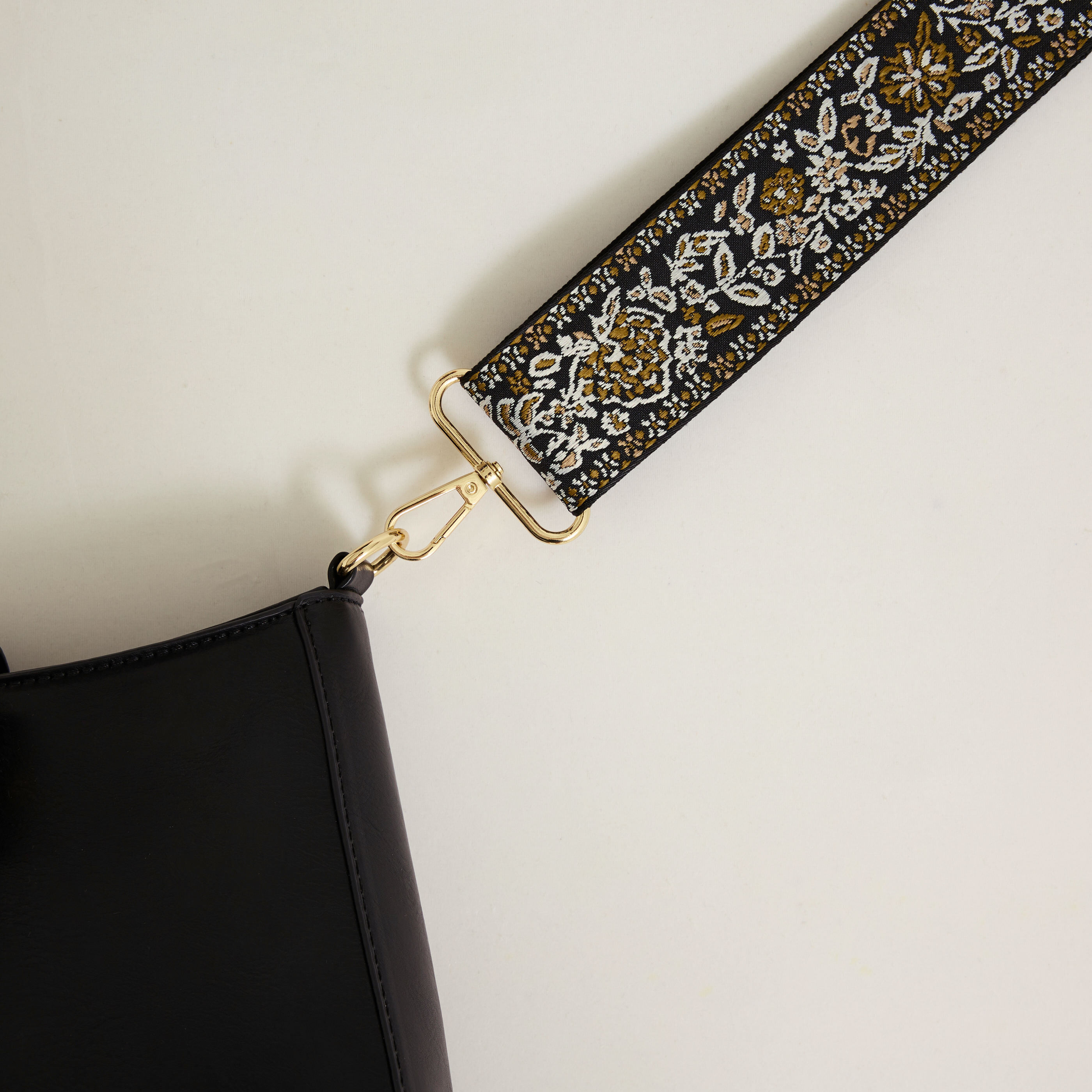 Sangle de sac amovible femme