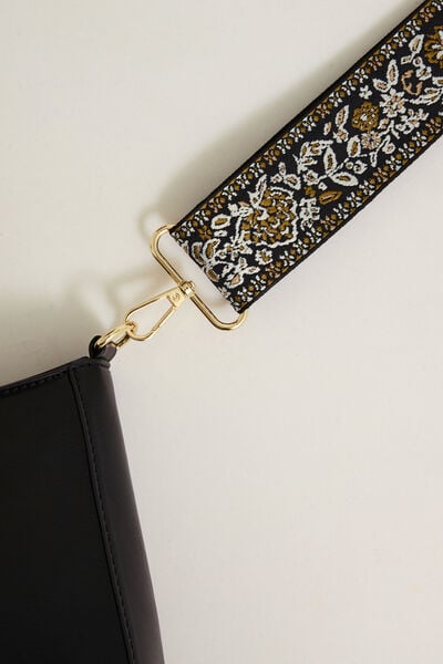 Sangle de sac amovible femme