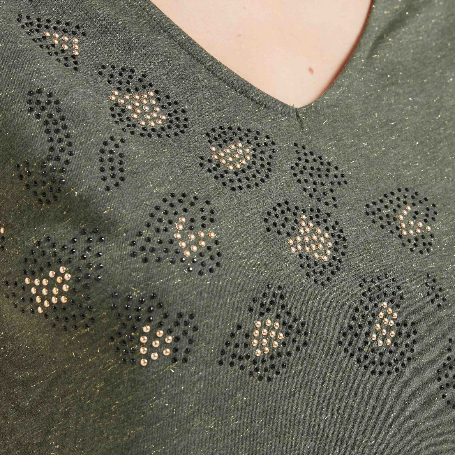 Tshirt femme