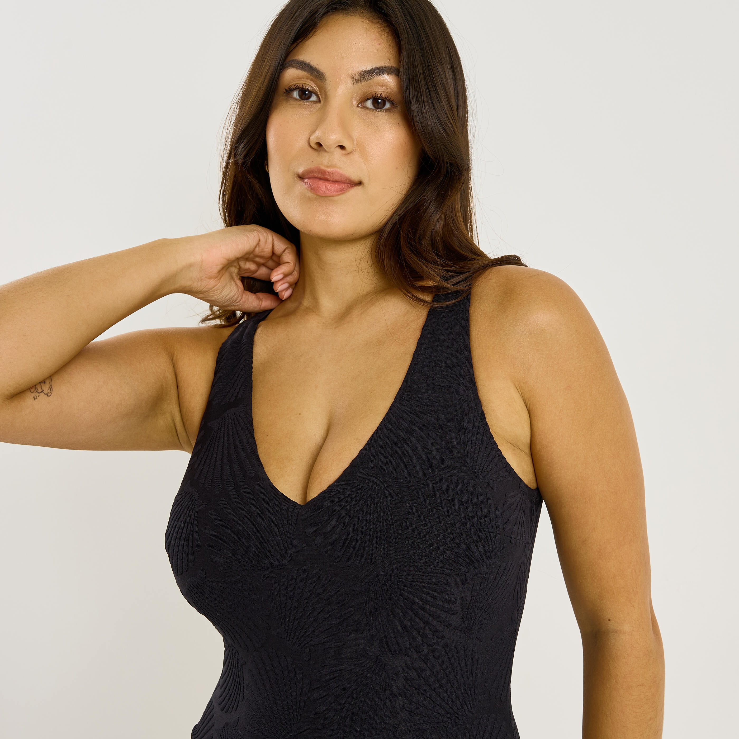 Maillot de bain 1 pi&egrave;ce femme