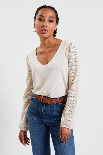 Tshirt doudou femme