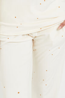 Pantalon pyjama femme