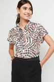 Tshirt imprimé femme