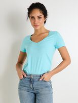 TURQUOISE