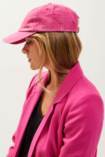 Casquette femme