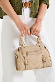 Sac bowling femme