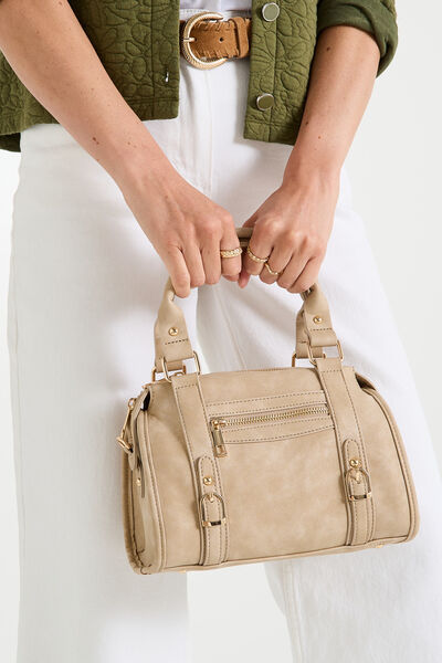 Sac bowling femme