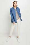 T-shirt imprimé femme