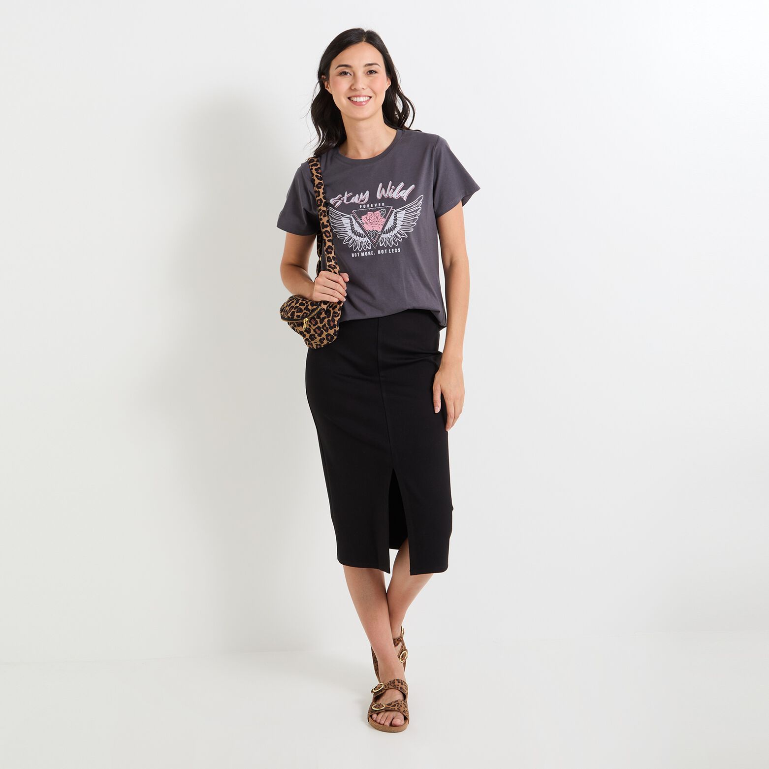Look à petits prix