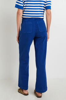 Jean flare VENISE femme