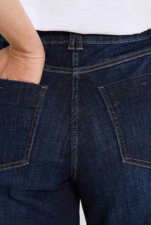 Jean carrot CABOURG C02 femme